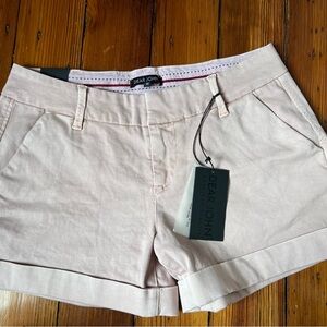 Dear John Women's Light Pink Bermudas size 30